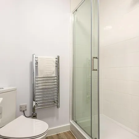 Contemporary 1 Bedroom Home In York Exterior photo