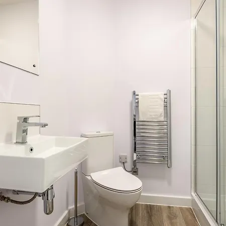 Contemporary 1 Bedroom Home In York Exterior photo