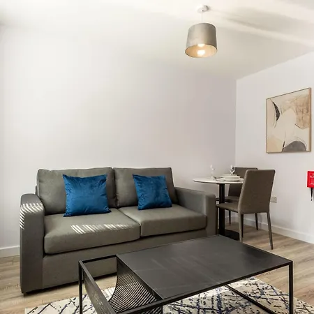 Contemporary 1 Bedroom Home In York Exterior photo